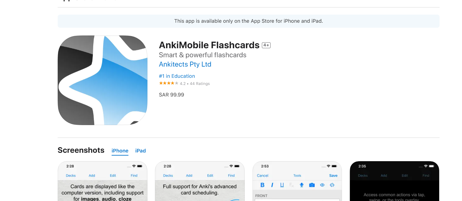 App Store